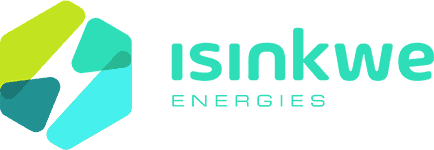 Isinkwe Energies logo